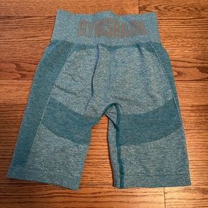 Gymshark Flex shorts